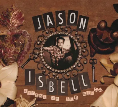 Produktbild von Isbell, J: Sirens Of The Ditch