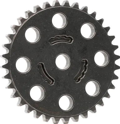 Produktbild von STARK SKCAD-4700049 Nockenwellenversteller für VW GOLF VI (5K1) 36-Zähne