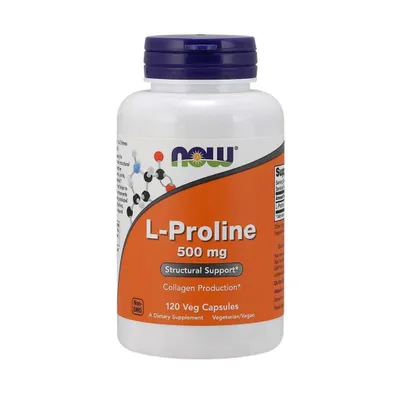 Imagen del producto de NOW Foods Suplementos dietéticos 497, BI5033