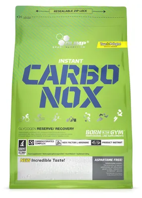 Image de Préparations Energétiques - Olimp Sport Nutrition - Carbonox (1kg) - Saveur Ananas