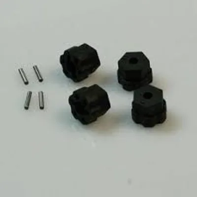 Produktbild von Felgenmitnehmer + Pin (4) FunLine
