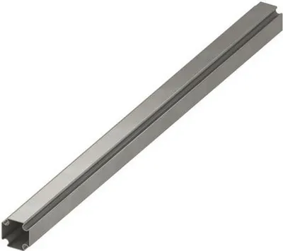 Produktbild von TECE profil Profilrohr 450 cm 3,3 x 3,3 cm Stahl verzinkt, 9000000
