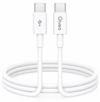 Produktbild von Ladekabel USB Typ C Schnell Datenkabel für Samsung Apple Handy Schnellladekabel