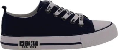Produktbild von Big Star Schuhe KK374046