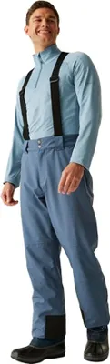 Image de Dare 2B - Pantalon de ski pour homme "Achieve II" RG5560 (L Régulier) (Bleu Indigo)