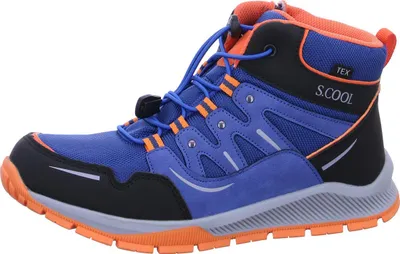 Produktbild von S.Cool Winterstiefel Blau in Gr. 33