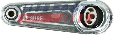 Produktbild von FAST Motorlager Gummimetalllager für RENAULT Clio III Schrägheck (BR0/1, CR0/1) FT52472