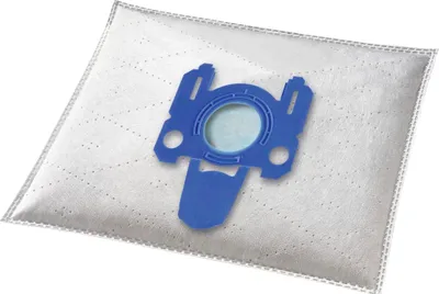 Produktbild von Xavax Staubsaugerbeutel AE 01, 4 Stück (00181550)