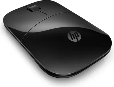 Obrázok produktu pre Bezdrôtová myš Z3700 (čierna)