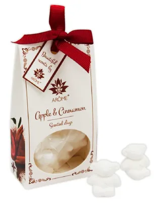 Produktbild von ARÔME Apfel & Zimt