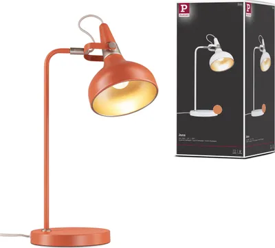 Image de Paulmann Lampe de table Juna