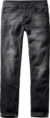Obrázek produktu pro Pánské džíny Brandit Rover Denim Jeans black - 34/34