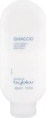 Obrázok produktu pre Byblos Byblos Ghiaccio BL 400 ml W