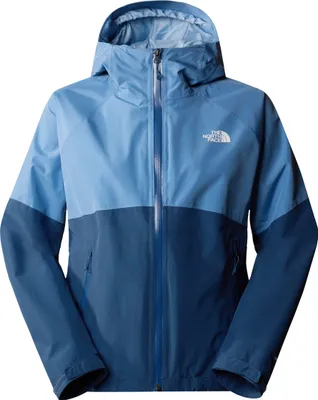 Produktbild von THE NORTH FACE W DIABLO ZIP-IN JACKET Damen Jacke
