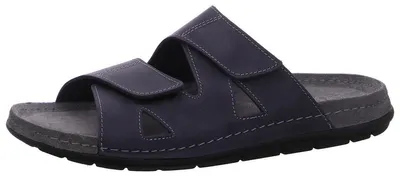 Produktbild von Rohde Rodigo H Pantolette Blau in Gr. 41