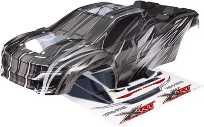 Produktbild von Traxxas Karosserie XRT Ultimate ProGraphix