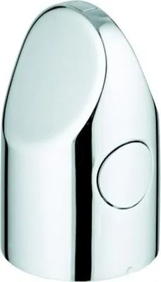 Produktbild von Grohe Temperaturwählgriff 47729 chrom chrom