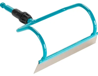 Produktbild von combisystem-Bügelzughacke, 16 cm breit