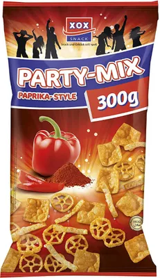 Image de XOX Partymix 300g