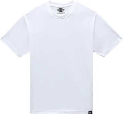 Produktbild von Dickies Pk Kurzarm-t-shirt Weiß M Mann Weiß M