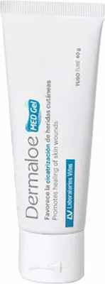 Obrázok produktu pre VIÅ Æ AS DERMALOE Gel 40g