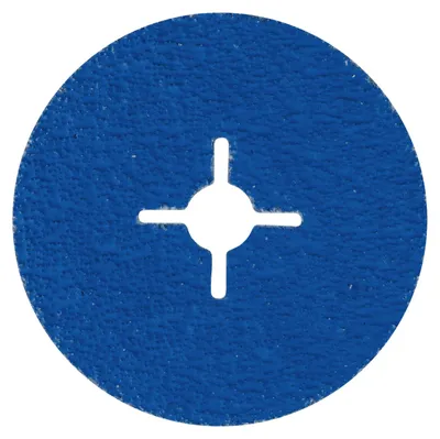 Produktbild von PFERD 64279001, Tellerschleifer, Universal, 15300 RPM, 10 cm, 25 Stück(e)