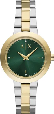 Immagine prodotto di Armani Exchange orologio da donna Armani Exchange Jackie orologi da donna armaniExchange-AX5176