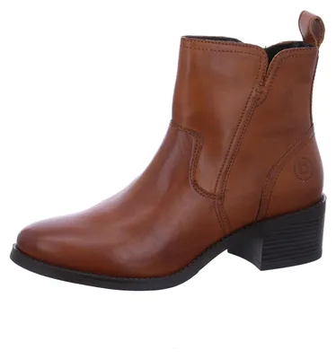 Produktbild von Bugatti Woman Ruby Evo Stiefelette Braun