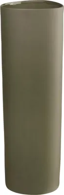 Produktbild von ASA lines and square Vase olive 30cm