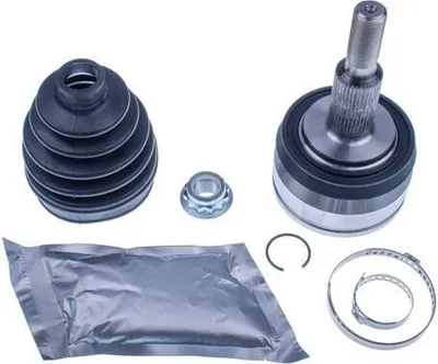 Produktbild von DENCKERMANN Gelenksatz Antriebswelle Radseitig für VW Transporter V Bus (7HB, 7HJ, 7EB, 7EJ, 7EF, 7EG, 7HF, 7EC) C120571