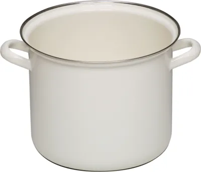 Produktbild von Riess Hoher Topf ohne Deckel 22 cm 6,00 l 0274-033