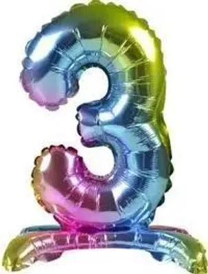 Immagine prodotto di Palloncino in foil da 34 cm - Arpex
