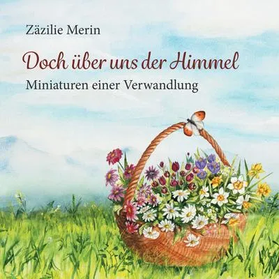 Produktbild von Doch über uns der Himmel