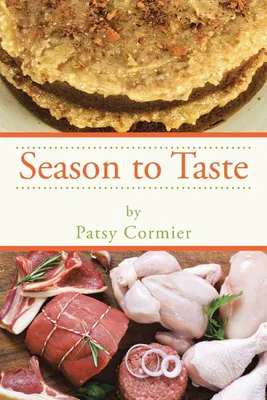 Produktbild von Season to Taste
