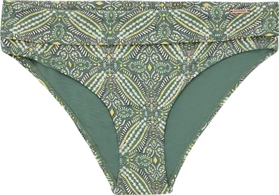 Zdjęcie produktu dla PROTEST MIXLava 25 figi bikini Veggie Green 38