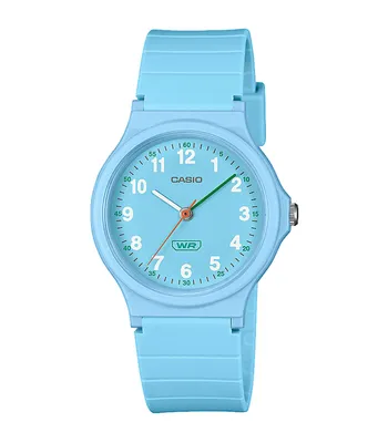 Zdjęcie produktu dla Damenuhr - Seria: Collection - Casio Modell: LQ-24B-2BEF