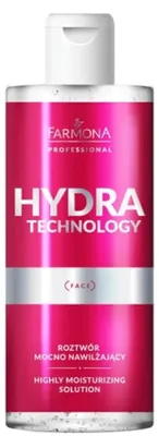 Image de Farmona, solution hautement hydratante, 500 ml