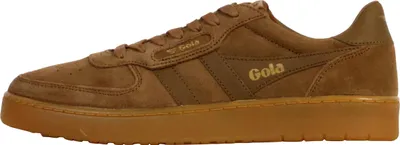 Produktbild von Hawk Suede' Leder Sneakers 86