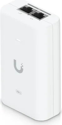 Produktbild von Ubiquiti UACC-PoE++-10G PoE Adapter 54VDC 60W Gigabit