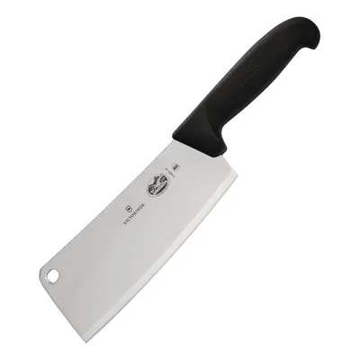 Produktbild von Victorinox Fibrox Hackmesser 18cm