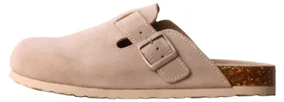 Image de Chaussons XTI 142871 BEIGE pour Femme