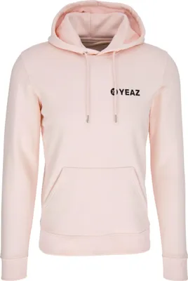 Zdjęcie produktu dla Bluza z kapturem YEAZ Blush Pink (uni ) CUSHY