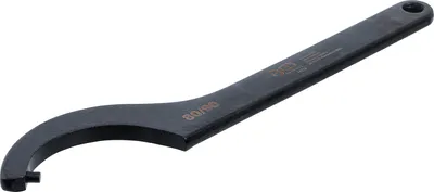 Obrázek produktu pro BGS technic Hook Wrench with Pin, 452 g