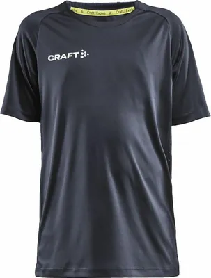 Produktbild von Craft Evolve Tee JR