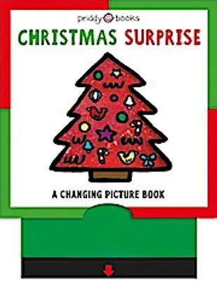 Obrázek produktu pro Christmas Surprise