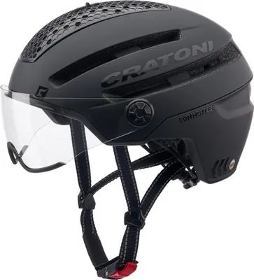 Produktbild von CRATONI Pedelec Helm Commuter
