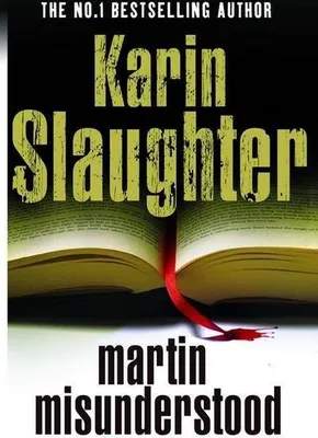Immagine prodotto di Martin Misunderstood