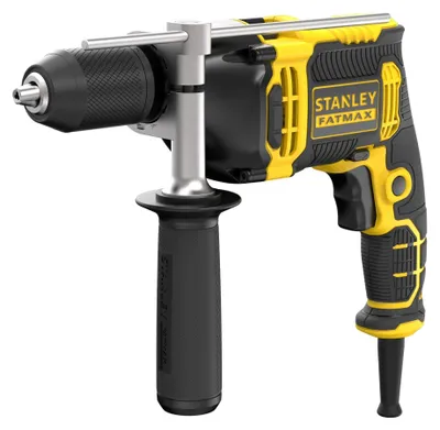 Productafbeelding van Stanley Fatmax slagboormachine, 750W, inclusief koffer