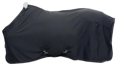 Produktbild von Kentucky Horsewear Cooler Fleece Rug Abschwitzdecke