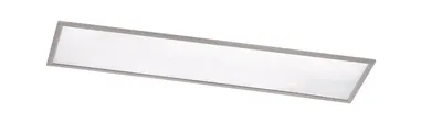Zdjęcie produktu dla Plafon lampa sufitowa nowoczesna wbudowany LED PHOENIX srebrny Trio 674011207